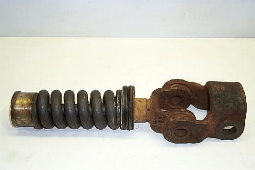 Ferguson Plunger And Spring Assembly