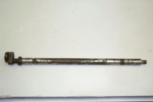 Massey Ferguson Draft Control Shaft