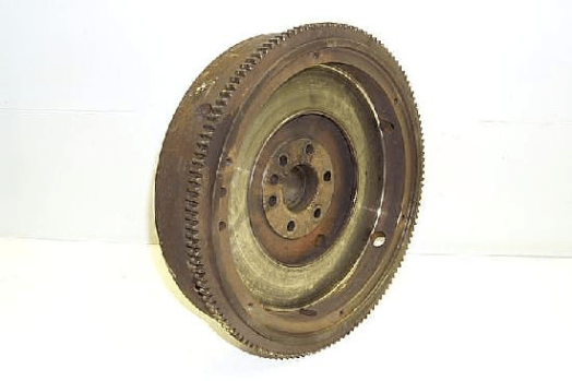 Farmall Flywheel