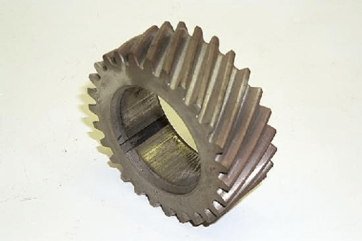 Farmall Crankshaft Gear