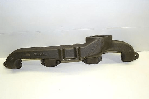 Farmall Exhaust Manifold - New