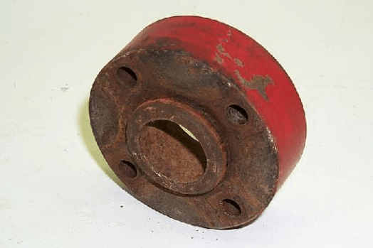 Farmall Fan Spacer
