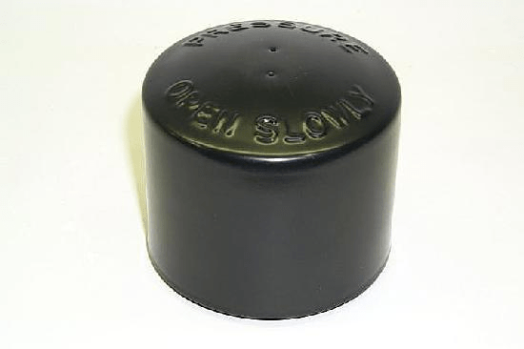 Farmall Fuel Cap - Tall