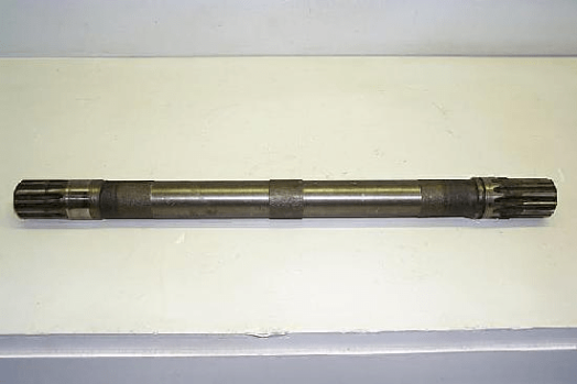 Farmall Extension Shaft