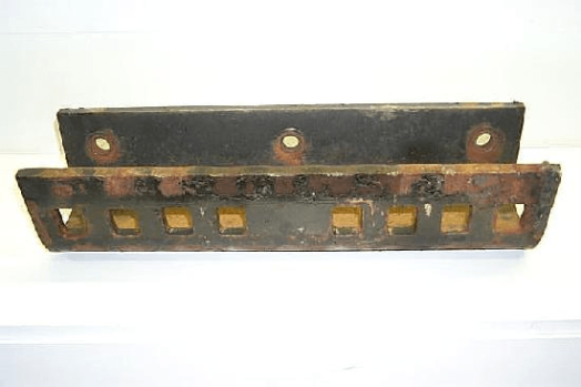 Allis Chalmers Front Weight Carrier