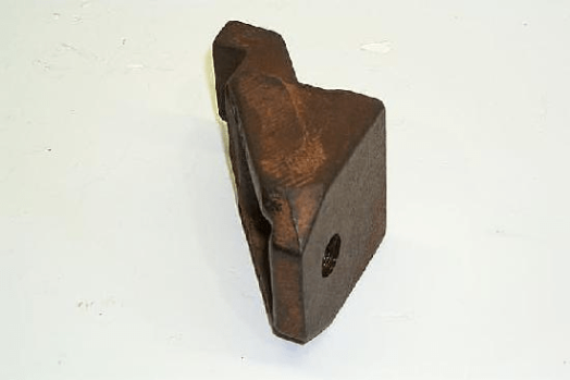 Allis Chalmers Front Weight Clamp