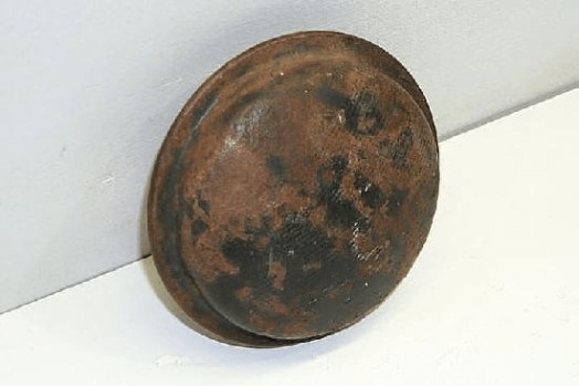 Allis Chalmers Front Hub Cap