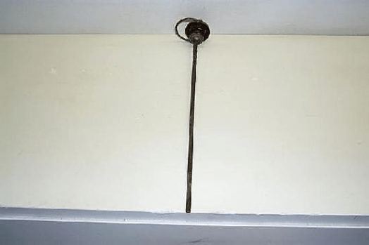 International Harvester Dipstick