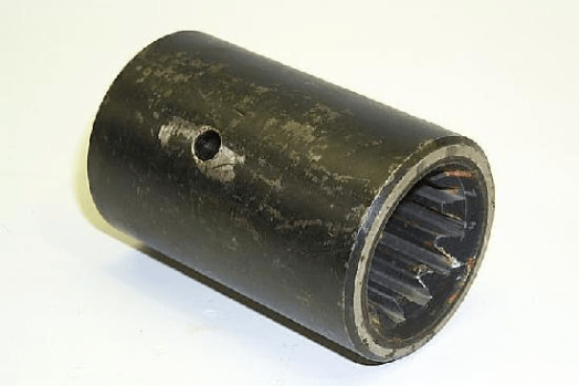 Farmall Drive Shaft Front Coupling