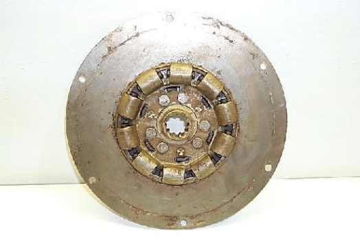 Farmall Drive Plate Assembly