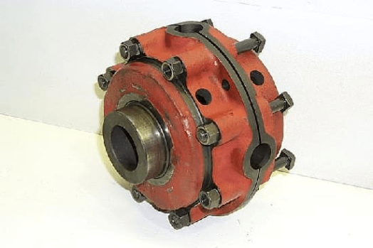 Farmall Differential Case