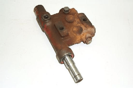 Farmall Drive Control Valve