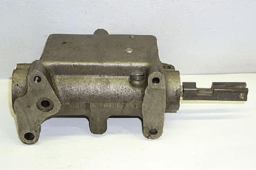 Farmall Draft Control Valve