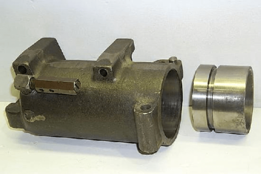 Farmall Draft Control Cylinder