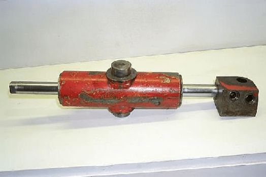 International Harvester Cylinder