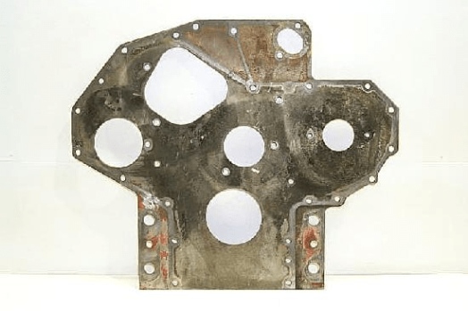 Farmall Crankcase Front Plate