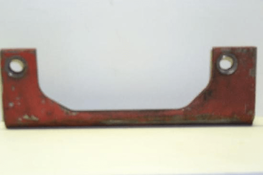 Farmall Engine Support - Front