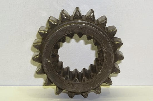 John Deere Gear - 1st And 3rd Speed Sliding