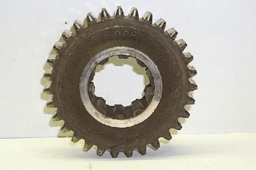 John Deere Gear - 1st And 3rd Countershaft