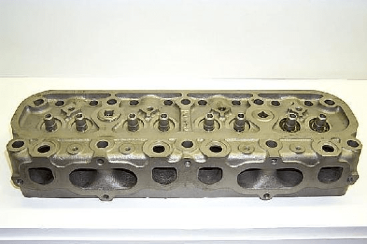 John Deere Cylinder Head