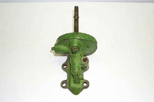John Deere Oil Filter Base