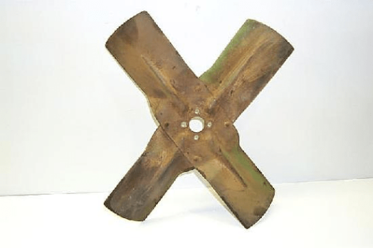 John Deere Fan Blade