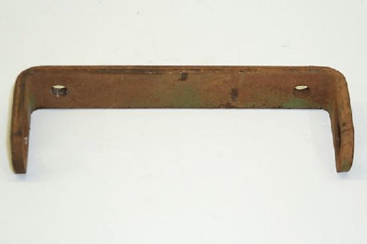 John Deere Foot Throttle Bracket