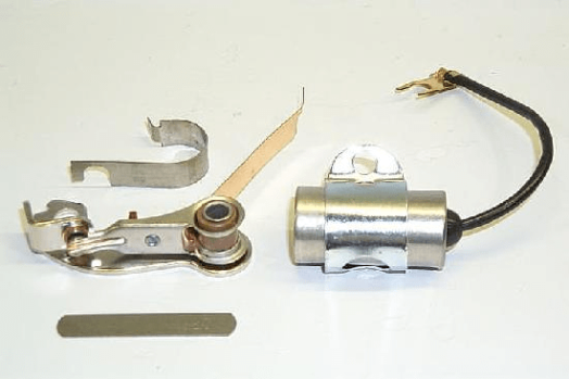 Case Ignition Kit