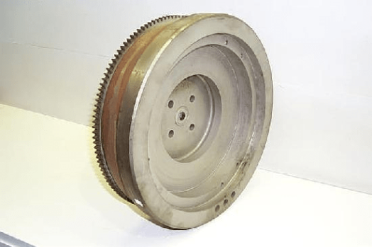 John Deere Flywheel
