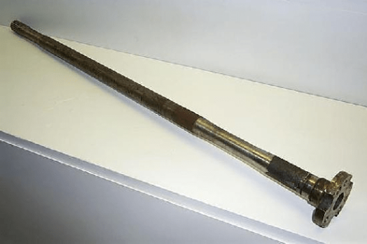 John Deere Drive Shaft