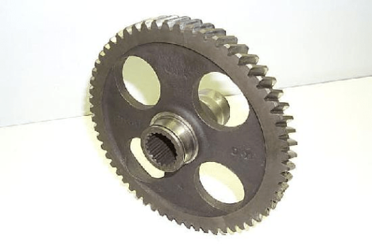 John Deere Driven Gear
