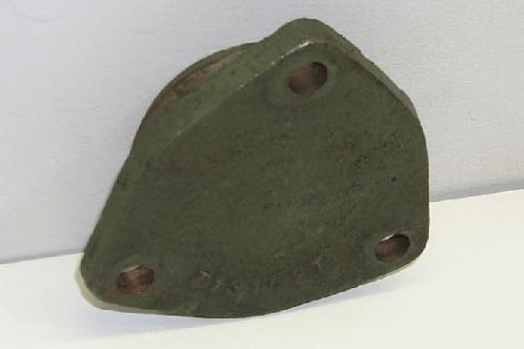 John Deere Countershaft Quill