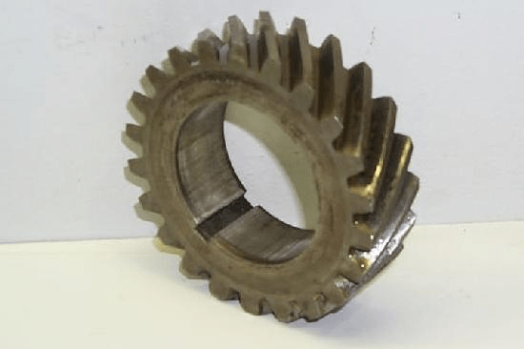 John Deere Crankshaft Gear