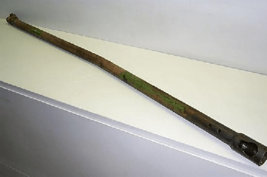John Deere Drag Link