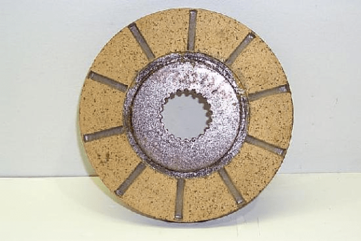 John Deere Disk