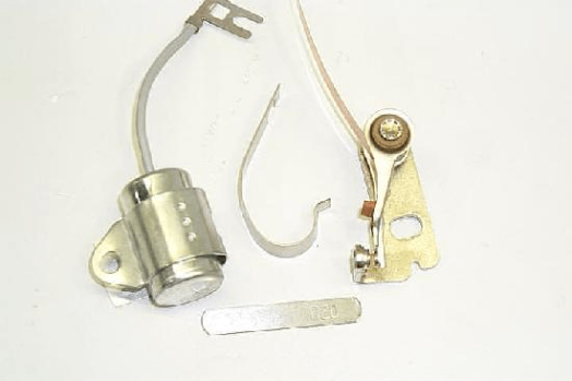 John Deere Ignition Kit
