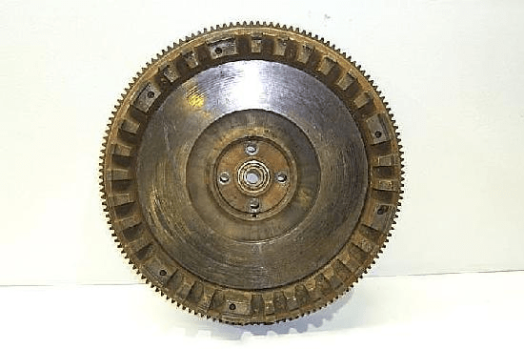Massey Ferguson Flywheel