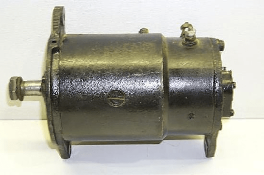 Ferguson Generator