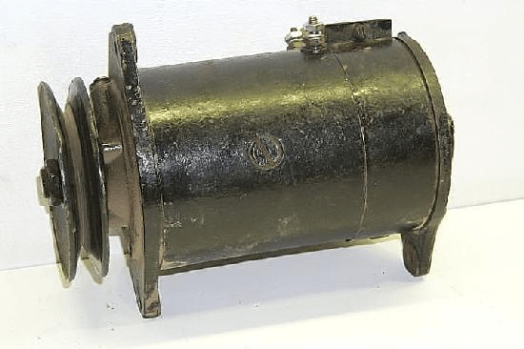 Ferguson Generator