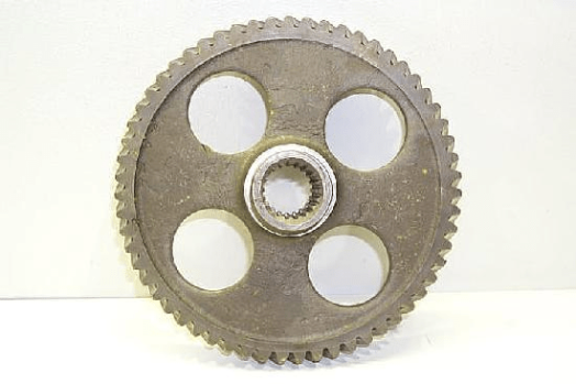John Deere Driven Gear