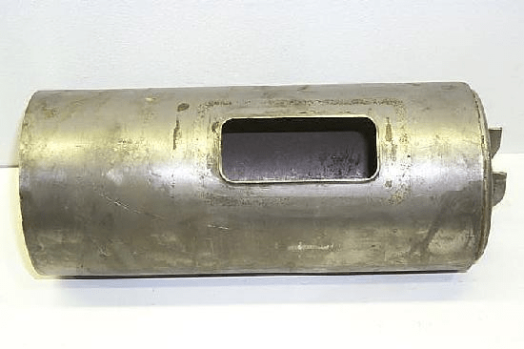 John Deere Filter Housing