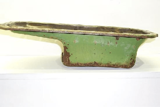 Oil Pan