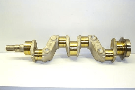 John Deere Crankshaft