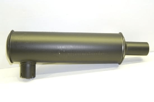 John Deere Muffler