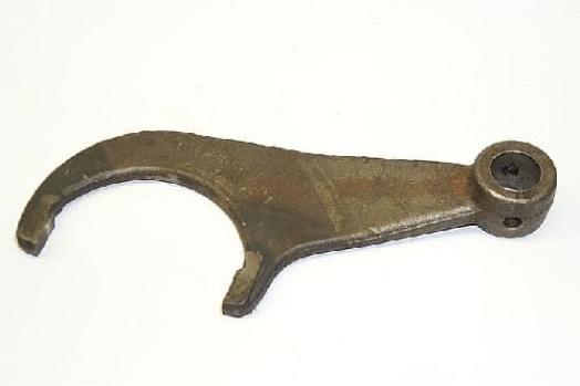 John Deere Fork - Third And Fifth Speed