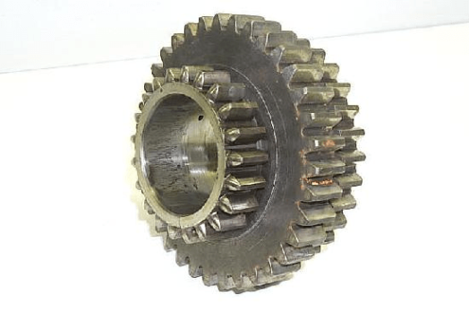 John Deere Gear - First And Second Speed Cluster
