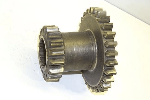 John Deere Gear - Third And Fifth Speed