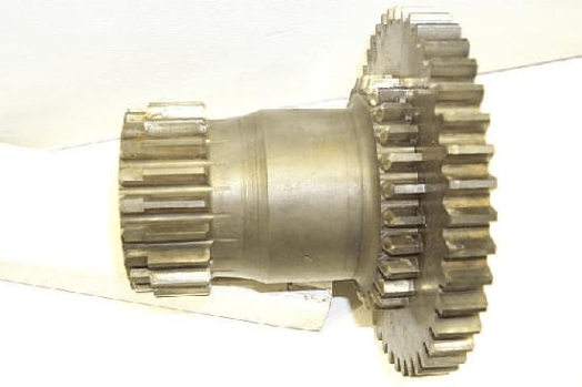 John Deere Gear - Cluster