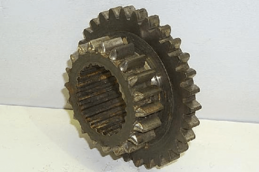 John Deere Gear - Second And Reverse