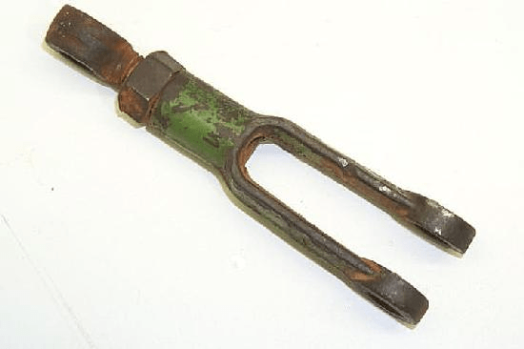 John Deere Eye Bolt And Clevis
